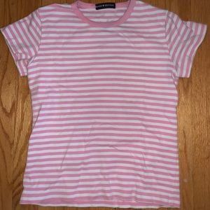 RARE brandy melville shirt